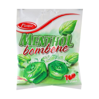 Menthol 100 g Pionir