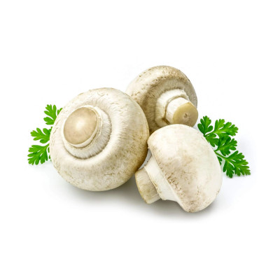 Fresh mushrooms 300 g