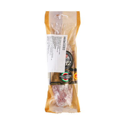 Cacciatore hunting salami 150 g Beretta 061025