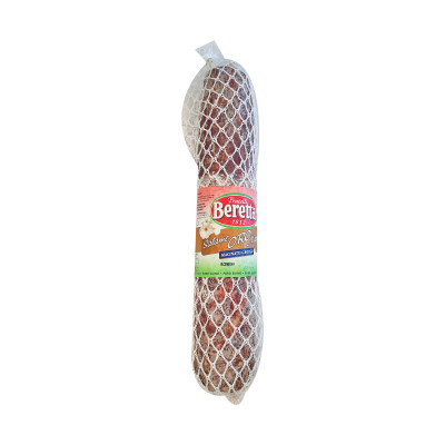 Napoli salami oro Beretta