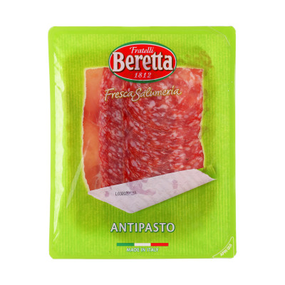 Antipasto Classico appetizer 140gr Beretta 431767