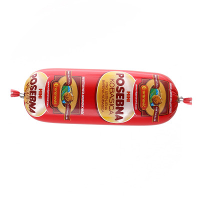 Mini special sausage 350 g Goranovic