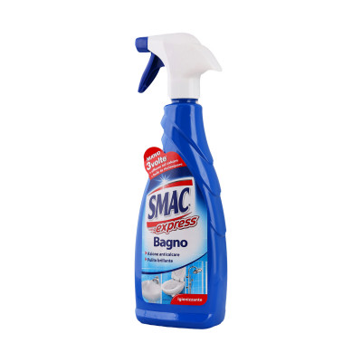 Smac anticalare (bathroom cleaner) 650 ml