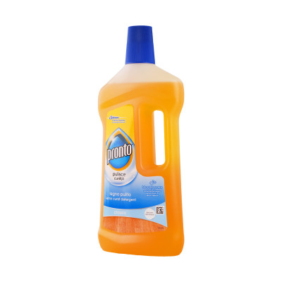 Pronto legno Pulito for wooden surfaces 750 ml