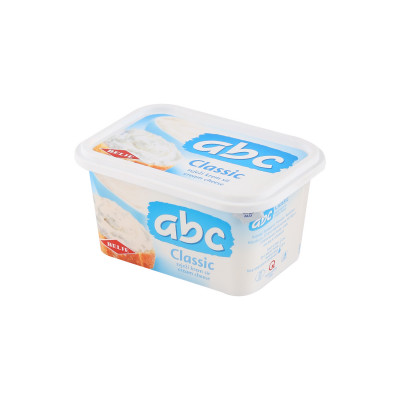 ABC cream cheese 200 g Belje