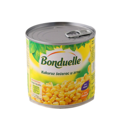 Corn 425 ml Bonduelle