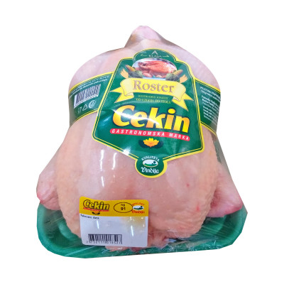 Chicken grill (fresh) Cekin