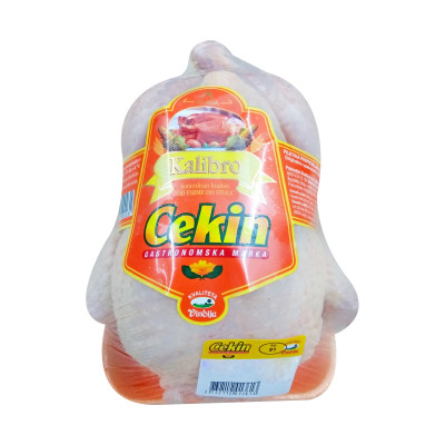 Chicken caliber  (fresh) Cekin