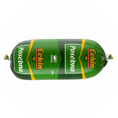 Special 800 g Cekin Serbia