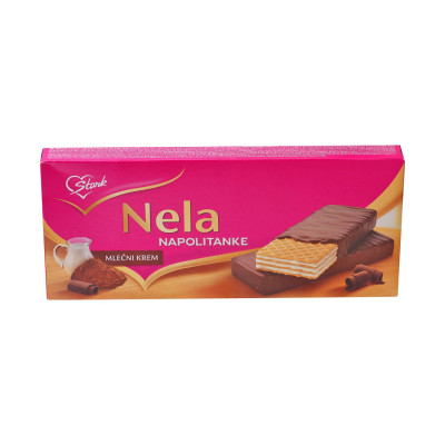 Nela 132 g Soko Stark