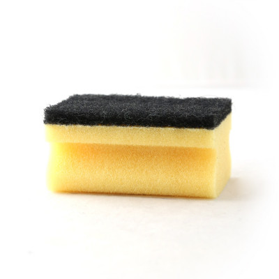 Sponge black Gliz Vileda