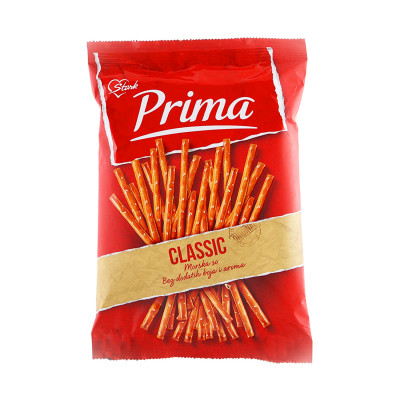 Prima salty sticks 95 g Soko Stark
