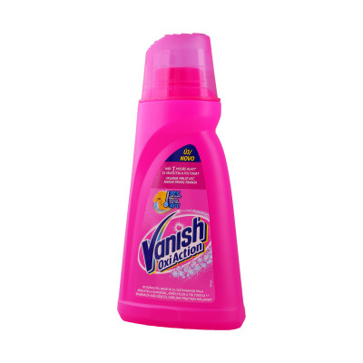 Vanish Oxi Action stain removal gel 1 l