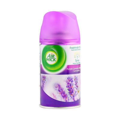 Air Wick lavender 250 ml refill