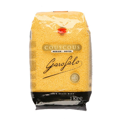 Cous Cous 1 kg Garofalo