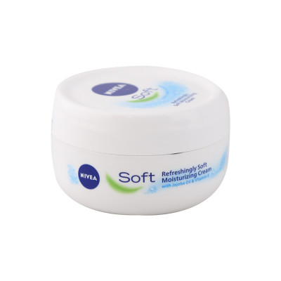 Soft cream 100 ml Nivea