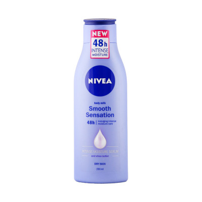 Nivea creamy body lotion 250 ml