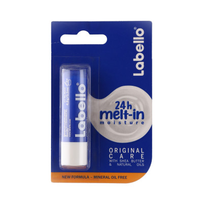 Labello original 4.8 g Nivea