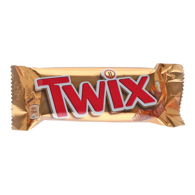Twix single 51 g