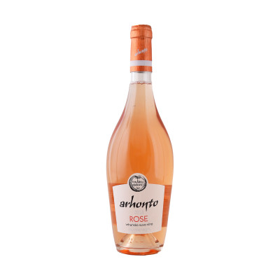 Rose Arhonto 0.75 l red wine Krgovic