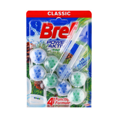 Bref power active pine 2x51 g (1+1 gratis)
