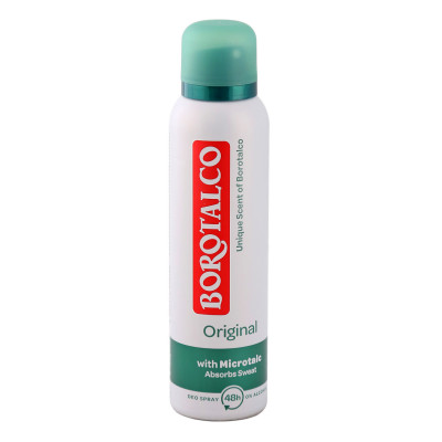 Borotalco deo spray 150 ml