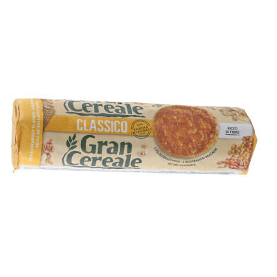 Grancereale classic 250 g Mulino Bianco