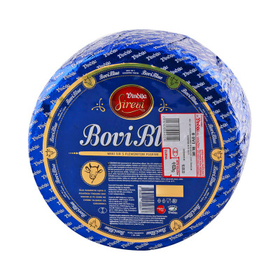 Bovi blue cheese Vindija