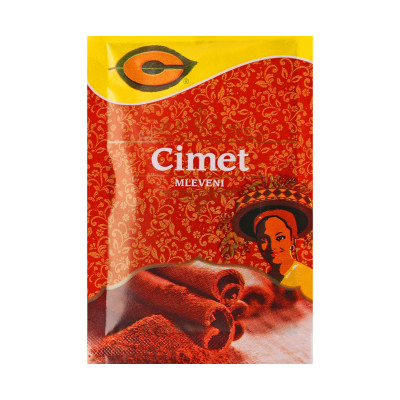 Cinnamon Centroproizvod 5g