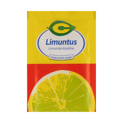 Limuntos 10 g Centroproizvod