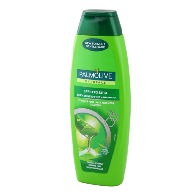Shampoo aloe vera 350 ml Palmolive