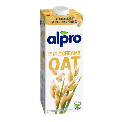 Alpro oat drink original 1 l