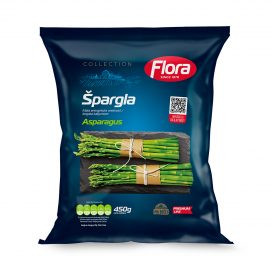 Asparagus 450 g Flora