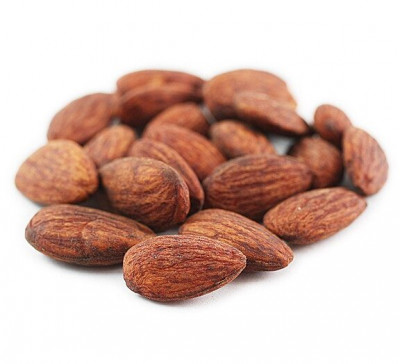 Baked salted almonds 300 g