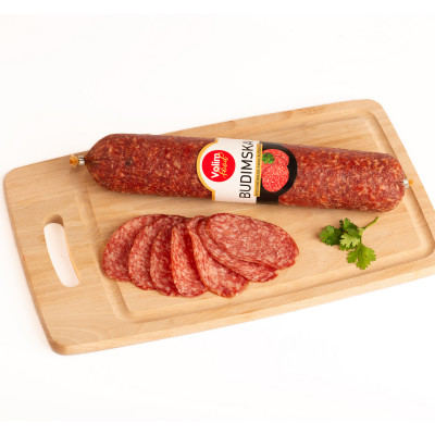 Buda sausage VOLIM