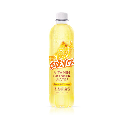 Cedevita lemon-pineapple 0.5l