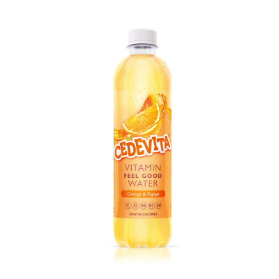 Cedevita orange-papaya 0.5l
