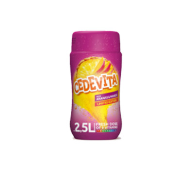 Cedevita pineapple mango 200g
