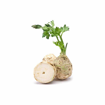 Celery root