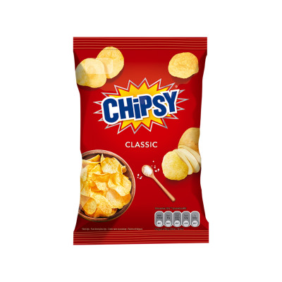 Chipsy salty 60g Marbo