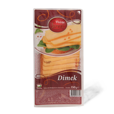 Dimek cheese 150 g Vindija