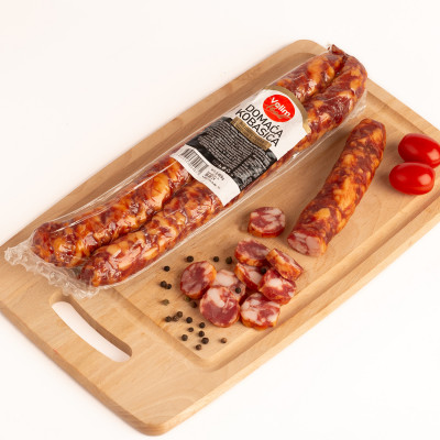 Domestic sausage VOLIM