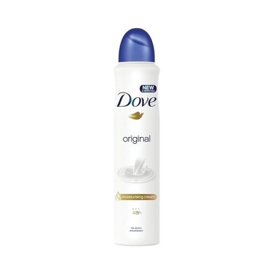 Dove deo women ac original 150ml