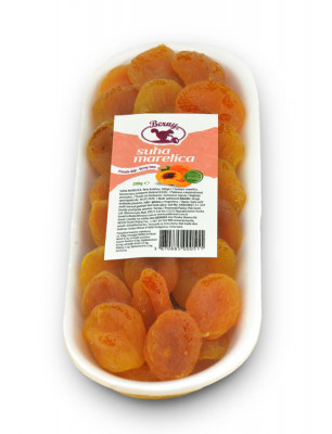 Dried apricots 200 g