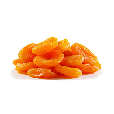 Dried apricots 500 g