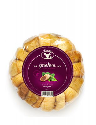 Dried fig 180 g