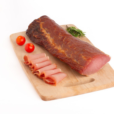 Dry sirloin vacuum-sealed VOLIM
