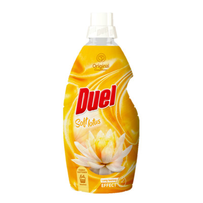 Duel softener soft 1.6 l Lotus