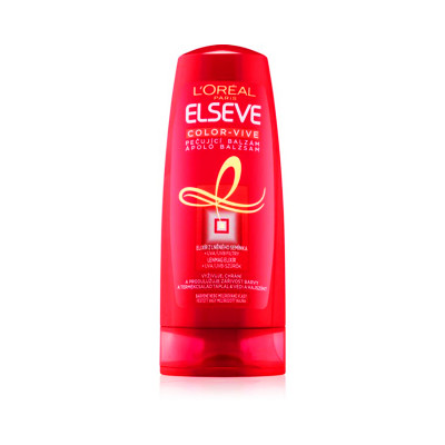 Elseve Color-Vive conditioner For Colored Hair 200 ml