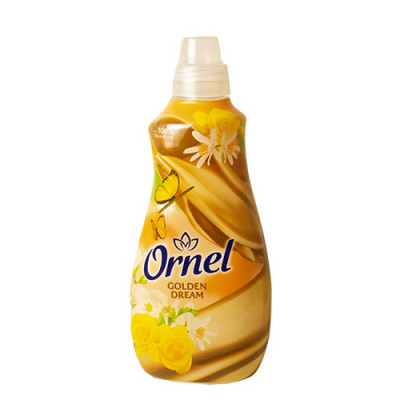 Fabric softener Ornel Golden Dream 800ml Saponia